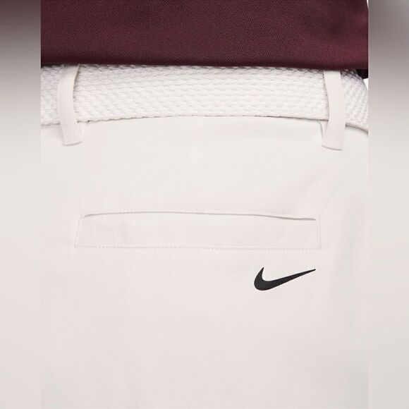 Nike Tour Repel 8" Chino Dri-Fit Golf Shorts - Picture 5 of 10